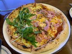 -PIZZA BIANCA(万象城店)