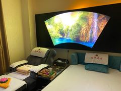 -富侨养生(九亭店)