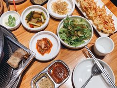 -东俞·韩式料理(院东街店)