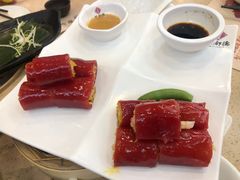 -点都德(汇盈广场店)