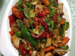 -煲来饱去冷水鱼