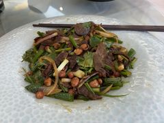 -馨越楼·点心·粤菜(赤坎店)