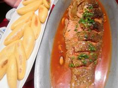-山西会馆·晋菜·晋商宴·牌匾博物馆(胜利东街店)