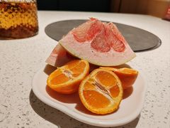 -鑫方老鸭汤火锅(六道口店)