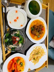 -爱玛家国际母婴月子会所(电力大厦店)