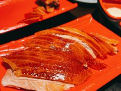 羲和烤鸭-羲和雅苑•北京烤鸭(乐园道万象城店)