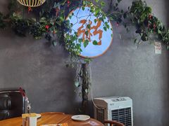 -如轩·海鲜砂锅粥·潮汕菜(沿江东路店)