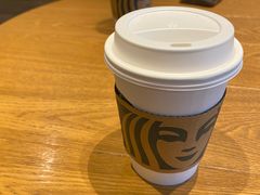 -星巴克(南京大世界店)