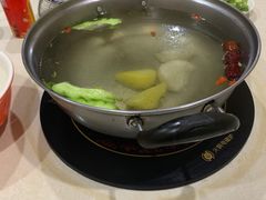 -伟记牛肉(金鸿公路店)