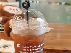 -星宙咖啡STELLARIS CAFE(广告产业园店)