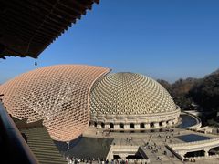 -牛首山文化旅游区