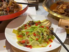 -红椒香·闽北光泽菜·宴请聚会(奥体店)