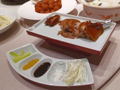 -京味斋·北京烤鸭(北京南站洋桥店)