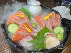 -大雄寿司(中华广场店)