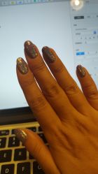 -纤指百魅美甲美睫