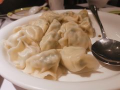 -开海·红岛海鲜虾水饺(石老人店)