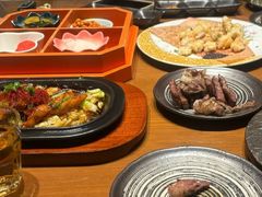 -隐炉和牛烧肉店(群力店)