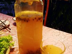 西番莲汁-品德宏·孔雀宴的发源地(金塔园店)