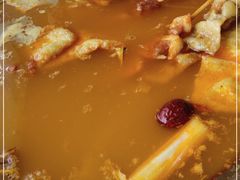 -川渝又一村火锅烤肉自助(步行街店)