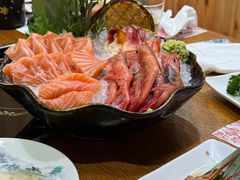 -松坂屋日料自助(长城路店)