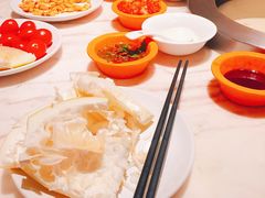 -煲宫猪肚鸡(晶品店)