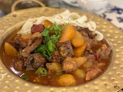 -阿拉丁新疆风味餐厅·清真(罗廊巷店)