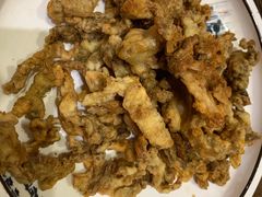-粗茶淡饭•陕菜•家常菜