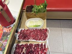 -潮正和潮汕牛肉火锅·老字号(番禺万达店)