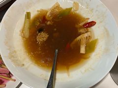 -院8里·少城记忆老川菜(宽窄巷子店)