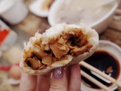 -白杨包子(通达街店)