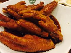 -添好运点心专门店(中环IFC店)