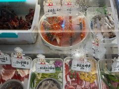 -湘江红·湖南招牌菜(莲花南路店)