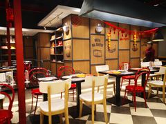 -Mr.Pizza米斯特比萨(合肥一九一二街区店)