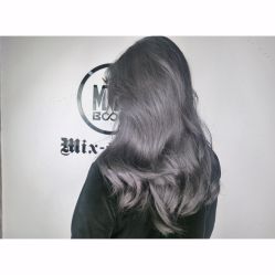 -BM SALON