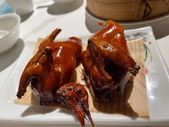 -十六台·经典广东菜(德外大街店)