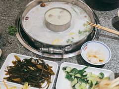 -江小渔鲜鱼火锅(应天西路店)