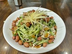 -雪琴面馆富安特色鱼汤面(城中花园店)