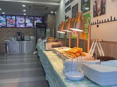 -李先生牛肉面大王(辽宁路店)