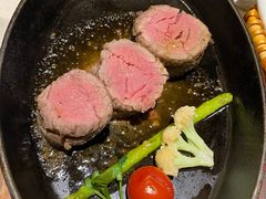 -西堤牛排(南京龙江店)