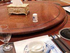 -许鲜生健康生活馆·精细潮菜(奥绅体育公园店)
