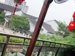 -吴越荣记苏州菜·松鼠桂鱼100%活鱼现做(斜塘老街店)