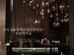 -上海波特曼丽思卡尔顿酒店