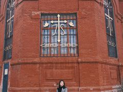 -圣·阿列克谢耶夫教堂