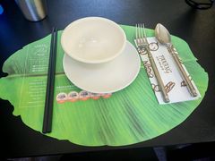 -帕蓝·暹罗料理(大学路店)