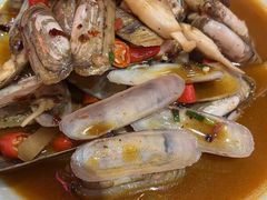 -老闵田螺馆·南昌特色小炒(梦时代店)