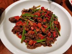 -川味观·鲜货火锅(西湖文化广场店)