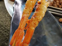 -锦州御烧烤·形象店(人民街店)