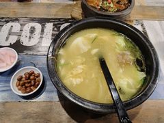 原味过桥米线-滇越乘象云南餐厅(豆各庄店)