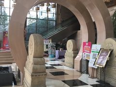 -东方之珠海鲜酒楼(南开店)