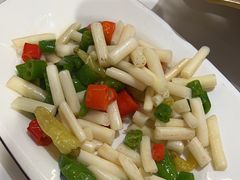 -鑫郭氏·南昌20年大排档·小龙虾羊蝎子(潮阳里店)
